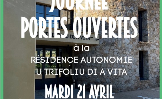 Résidence d'autonomie