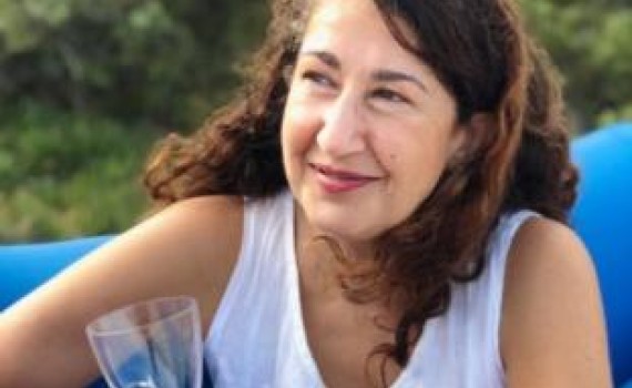 Yassi Nasseri
