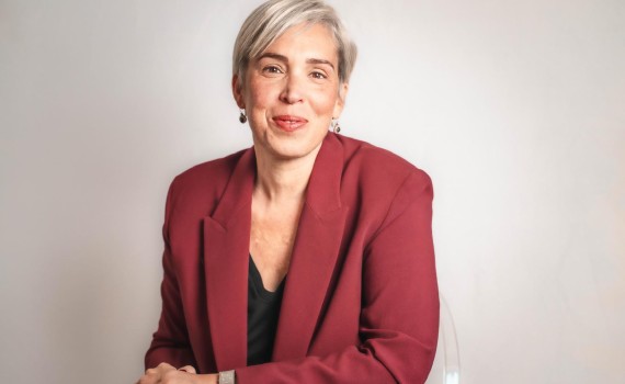 Inseme : après dix-sept ans d'engagement, la présidente Laetitia Cucchi-Genovesi passe le relais