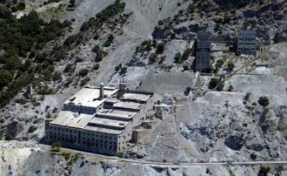 Site Canari