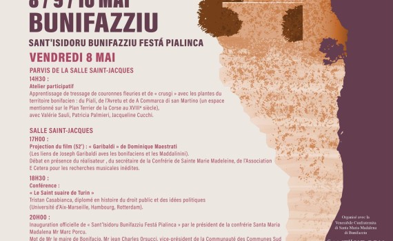 Festivale di a ruralità