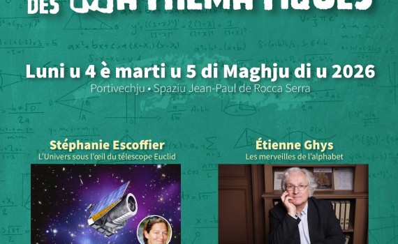 Forum des mathématiques