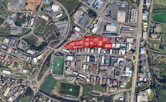 Bastia : Coupure d'eau prévue dans le secteur d'Erbajolo