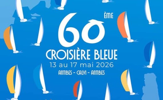 Calvi : La 60ème édition de la Croisière Bleue sacrifiée face aux éléments
