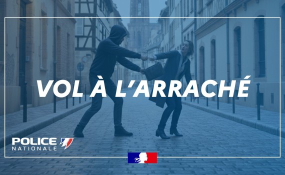 Faits divers à Bastia : fin de cavale pour l'auteur présumé d'une série de vols à l'arraché