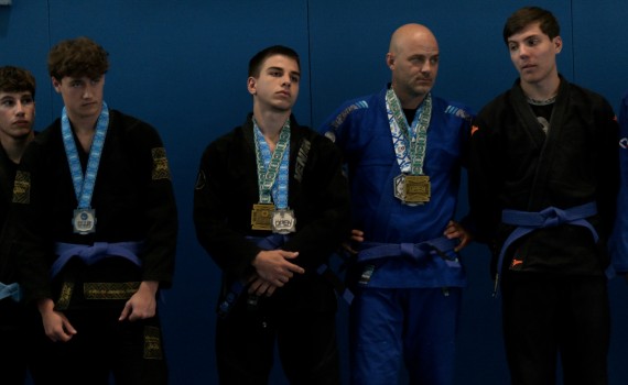 jujistu
