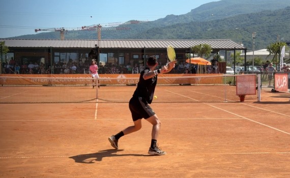 championnat corse tennis