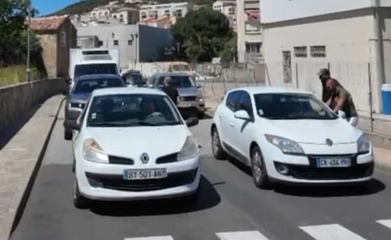 grève de la Poste