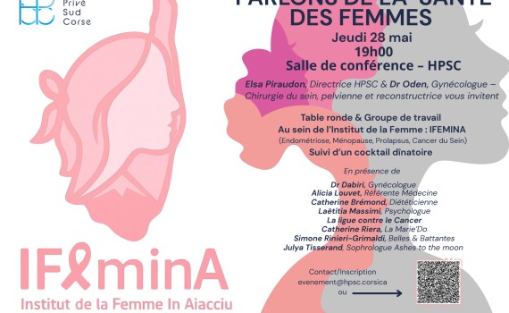 Santé des femmes : une synergie médicale et associative pour optimiser les parcours de soin