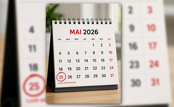 jour férié