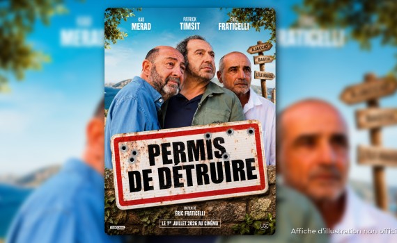 permis de detruire