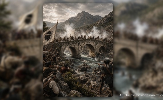 ponte novu