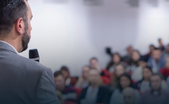 conférence