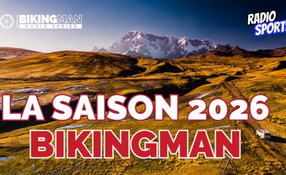 BikingMan Corsica
