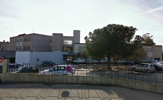 Collège de Lucciana