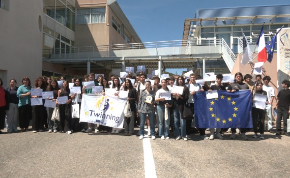 etwinning