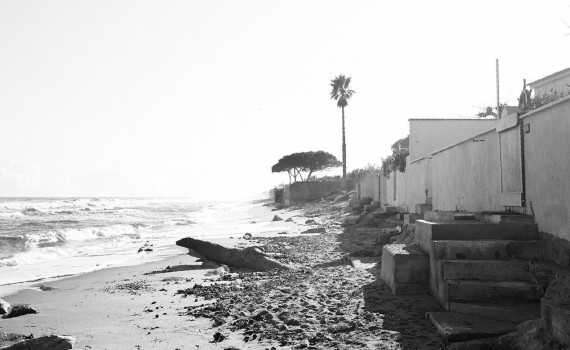 Exposition : « Nouveaux regards sur le Delta du Golo », entre photographie et architecture