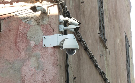 L'Isula : La vidéo-verbalisation entre en action
