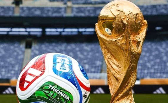 coupe du monde