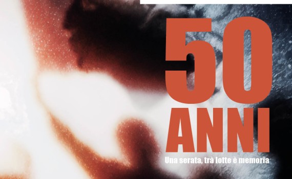50 ans du FLNC : Une soirée de mémoire et d'échanges au Cinéma Le Régent