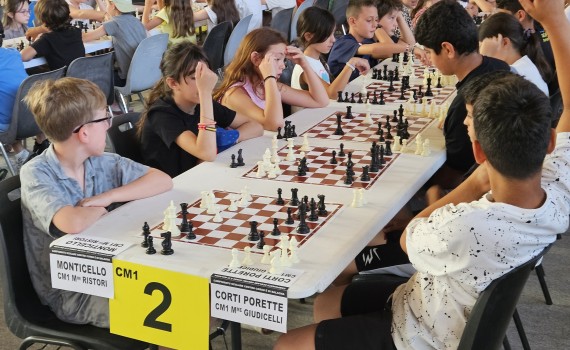 échecs