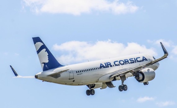 AIR CORSICA