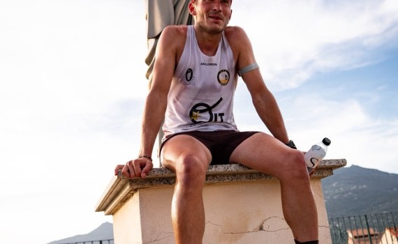 Trail : L'exploit de Jean-Sébastien Scipilliti qui pulvérise le Mare a Mare Sud en 12h23