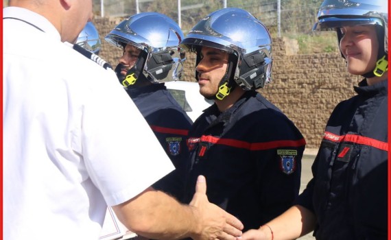 Journée Nationale des Sapeurs-Pompiers 2026 : Aiacciu rend hommage aux héros du Pumonte