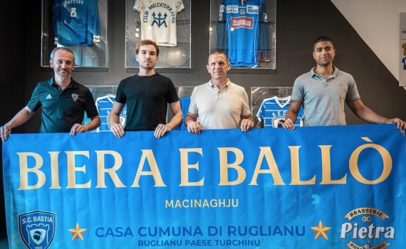 BIera è Ballò