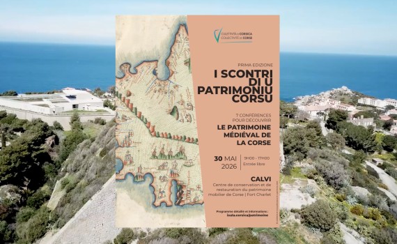 Le Fort Charlet de Calvi
