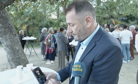 application corte