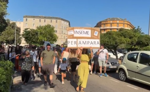 scola corsa