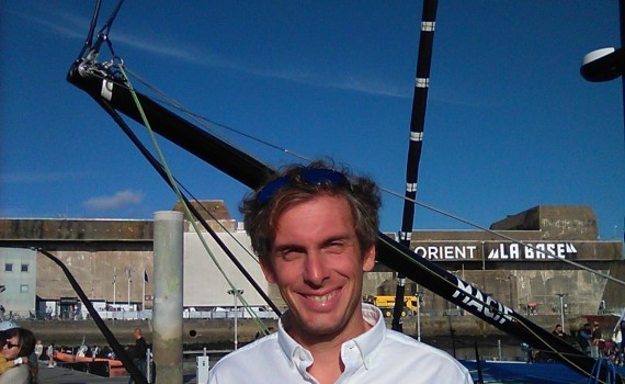 Charlie dalin
