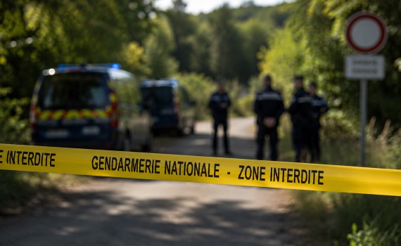 gendarmerie