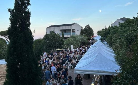 E Ville di Petrabugnu : A Festa Paisana célèbre sa 13e édition sous le signe du savoir-faire local