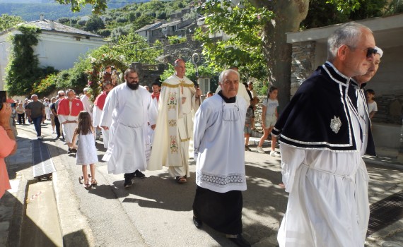 FIGARELLA FÊTE LES 150 ANS DE L’EGLISE SAINT ANTOINE
