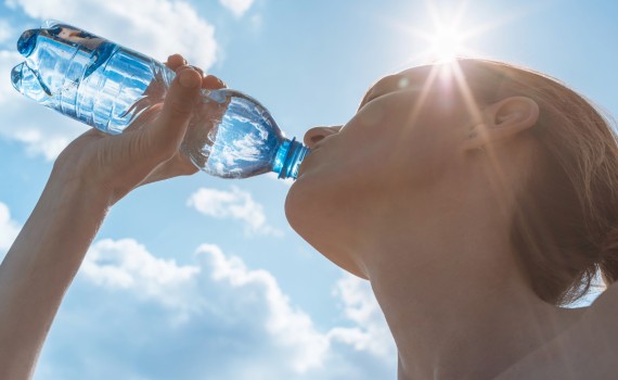 canicule