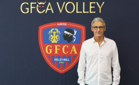 GFCA VOLLEY