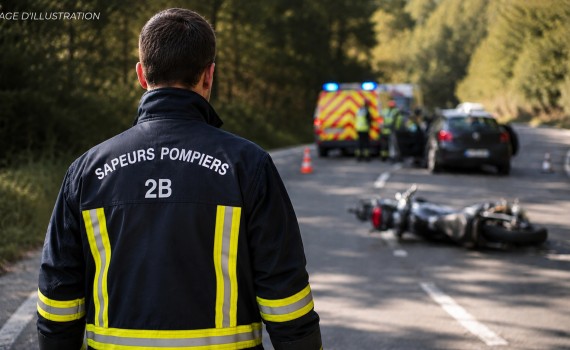 POMPIER