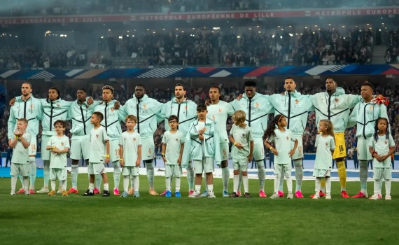 football