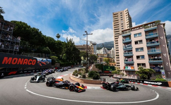 formule 1
