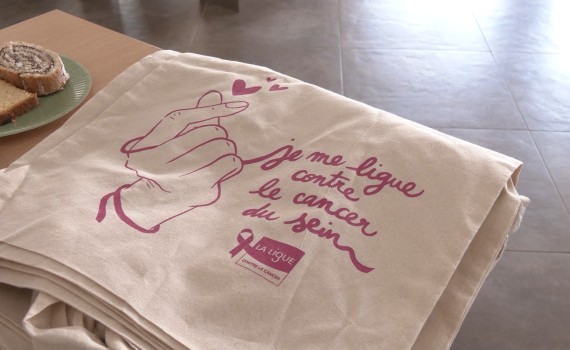 ligue contre le cancer