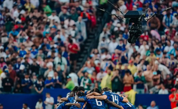 football