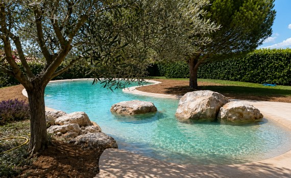 natura swim