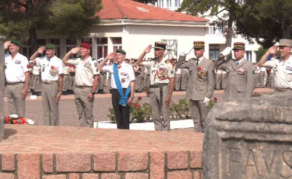 2e REP Calvi