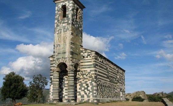 église Murato