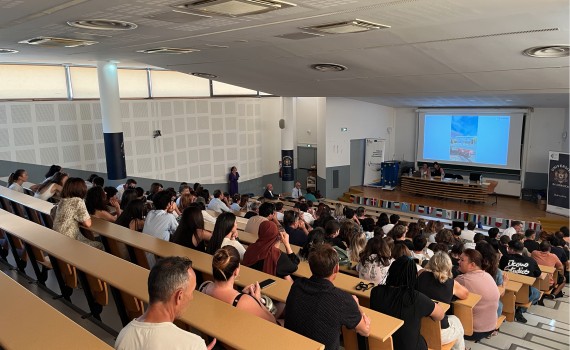 Erasmus +