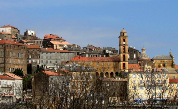 Cervioni