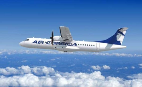 Air Corsica