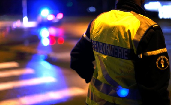 Gendarme